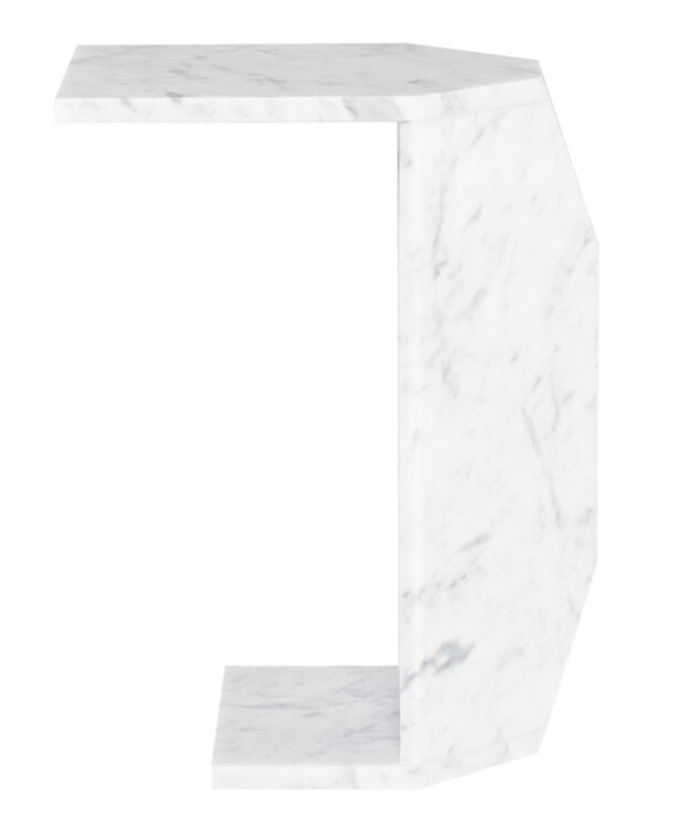 GUARDIA SIDE TABLE