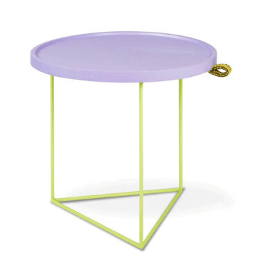 GUS* X LUUM PORTER END TABLE - CHATOYANT