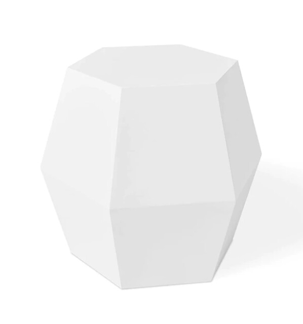 FACET-14 END TABLE
