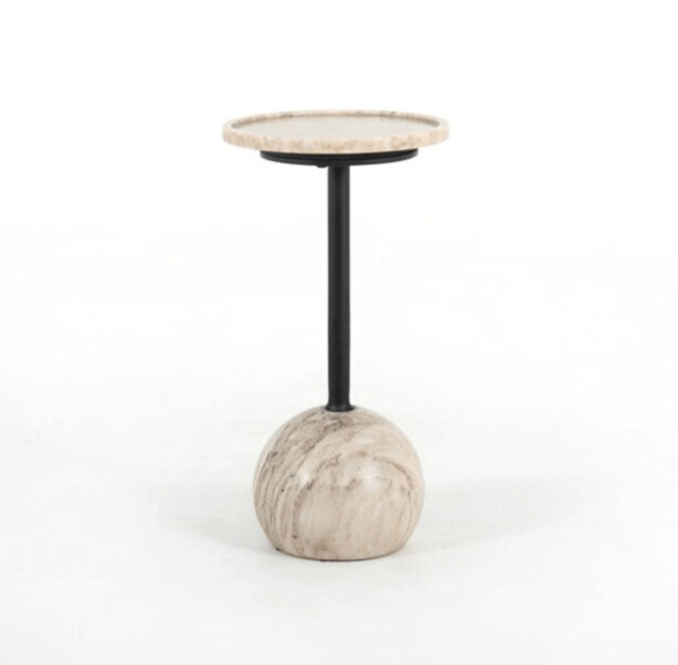 VOIRE ACCENT TABLE