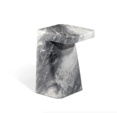 HEED SIDE TABLE