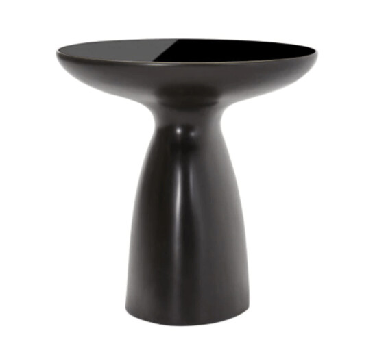 TAHITI SIDE TABLE