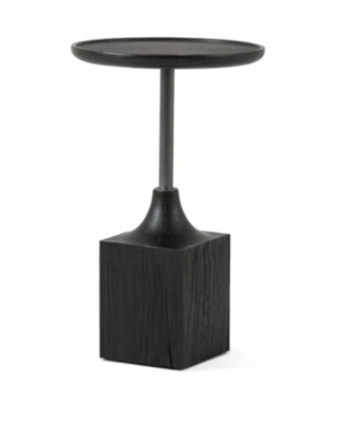 BONITELLI END TABLE