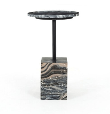 FACTOR ACCENT TABLE