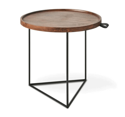 GUS* X LUUM PORTER END TABLE