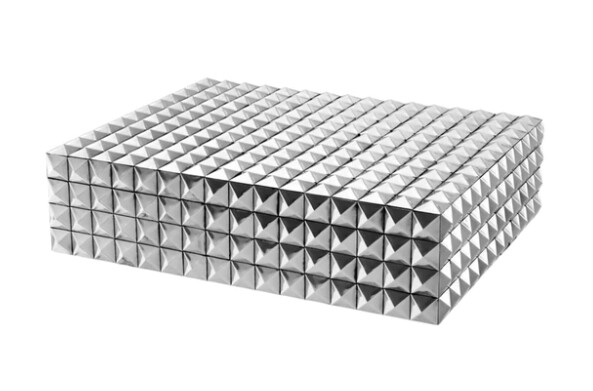 VICIOUS BOX NICKEL