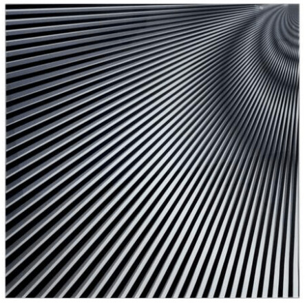 LINHA TUNEL I