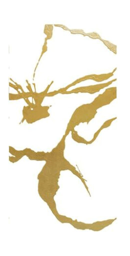 GOLDEN SILLOUETE I