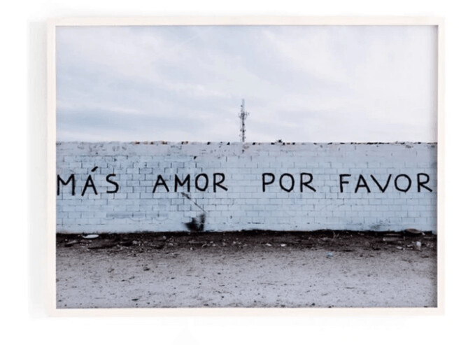 MAS AMOR