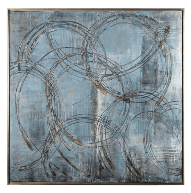 ICARUS ARTWORK