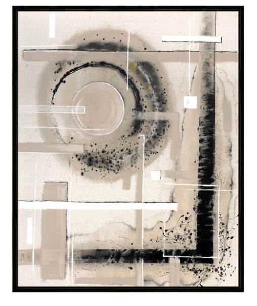 FALBRAND PRINTED CANVAS ARTWORK