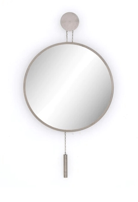 NATASHA MIRROR