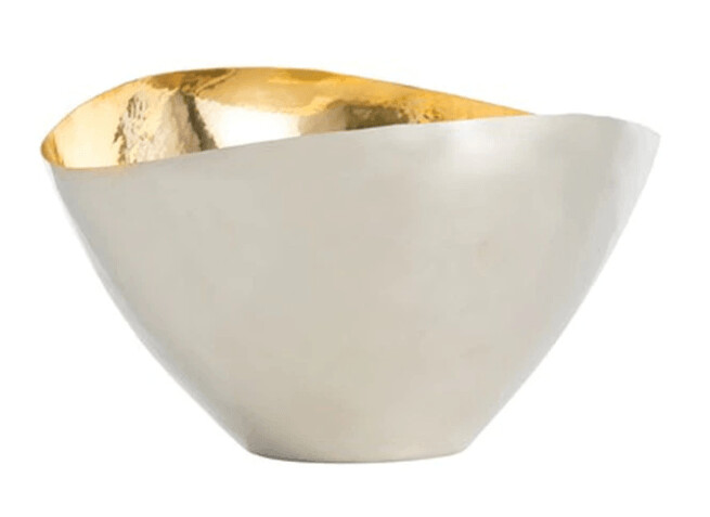 MELENIUM LARGE CENTERPIECE BOWL