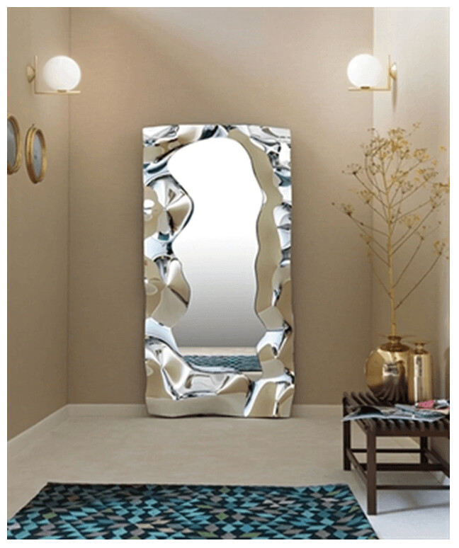 PHANTOM MIRROR