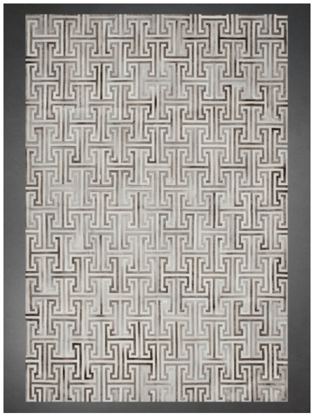 GREEK KEY