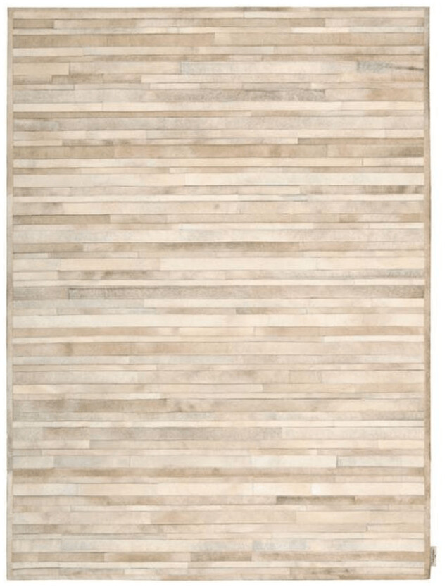 CALVIN KLEIN PRARIE BEIGE RUG
