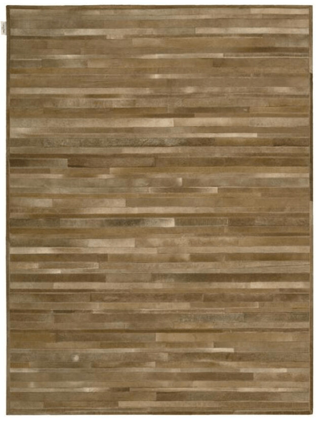 CALVIN KLEIN PRARIE AMBER AREA RUG