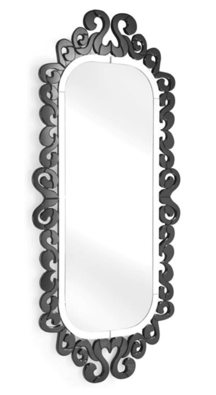 SHIVA MIRROR