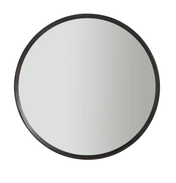 CECILY ROUND MIRROR