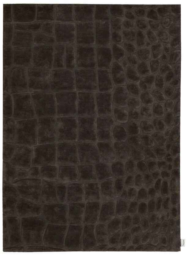 CALVIN KLEIN PEAT AREA RUG