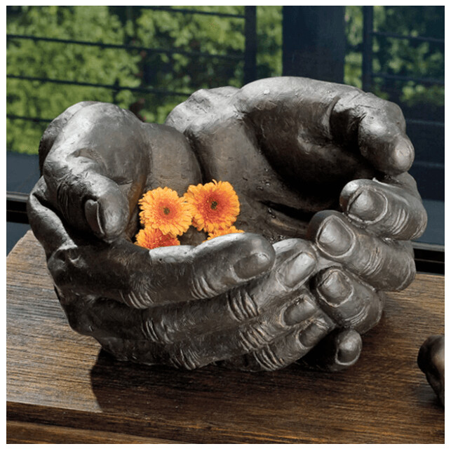 GRANDE HAND BOWL
