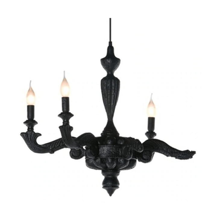 MOOOI SMOKE CHANDELIER