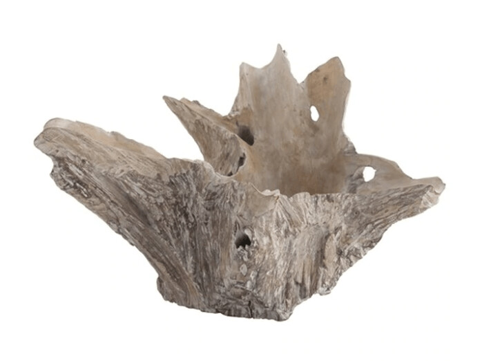 HAMPTONS DRIFTWOOD BOWL