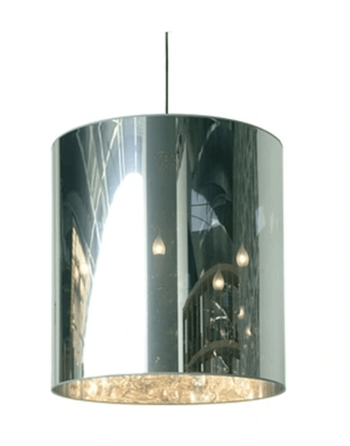 MOOOI LIGHT SHADE SHADE 70 + CHANDELIER