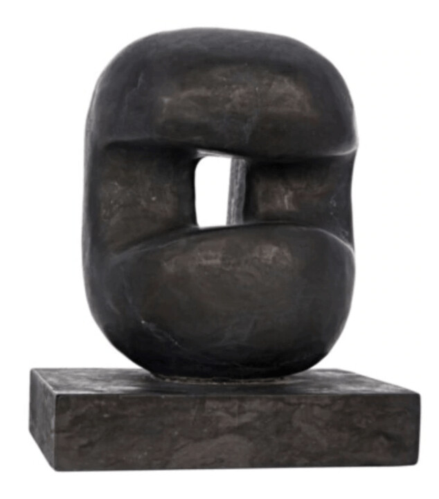 JUDE SCULPTURE