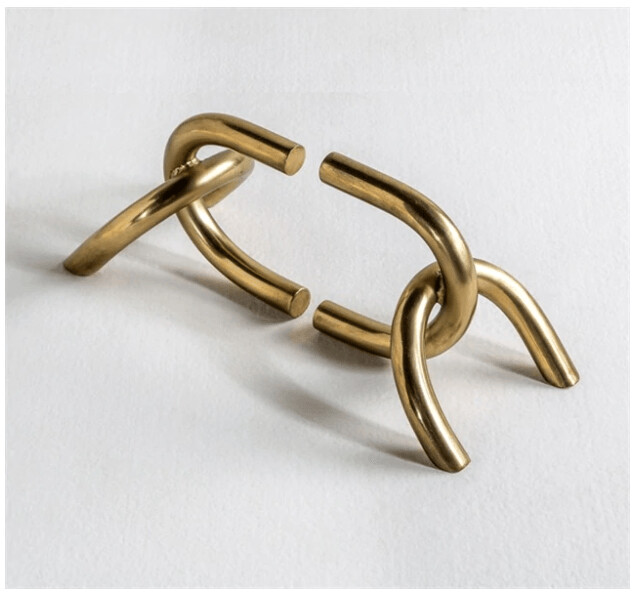 ETERNITY BOOK ENDS