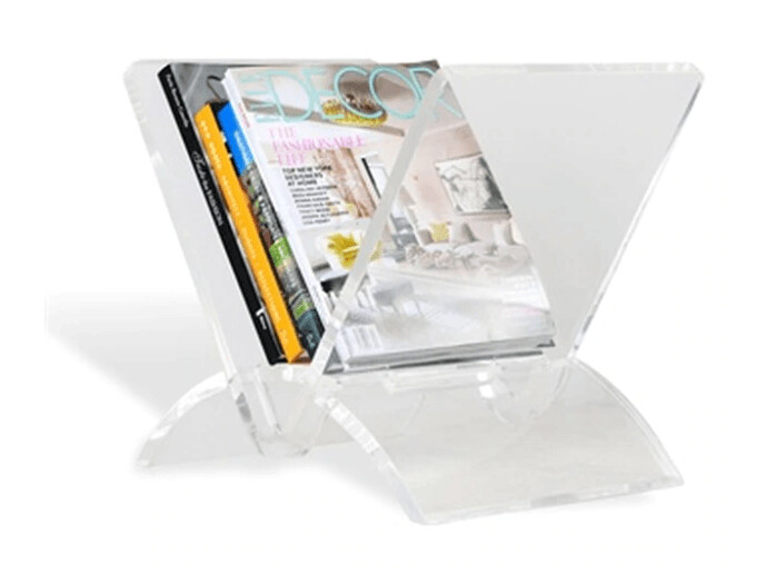 VERSA MAGAZINE RACK