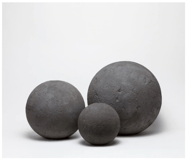MINK SPHERES