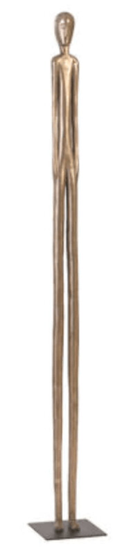 BOLA SCULPTURE