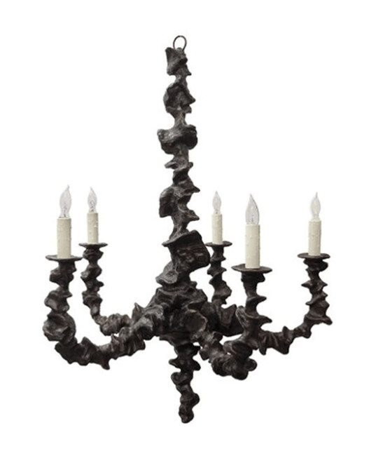 KLEMM CHANDELIER BY OLY