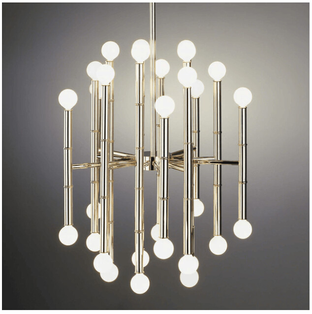 MEURICE CHANDILIER