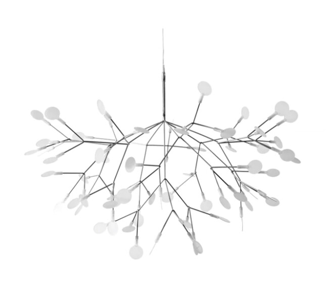 HERACLEUM PENDANT LIGHT