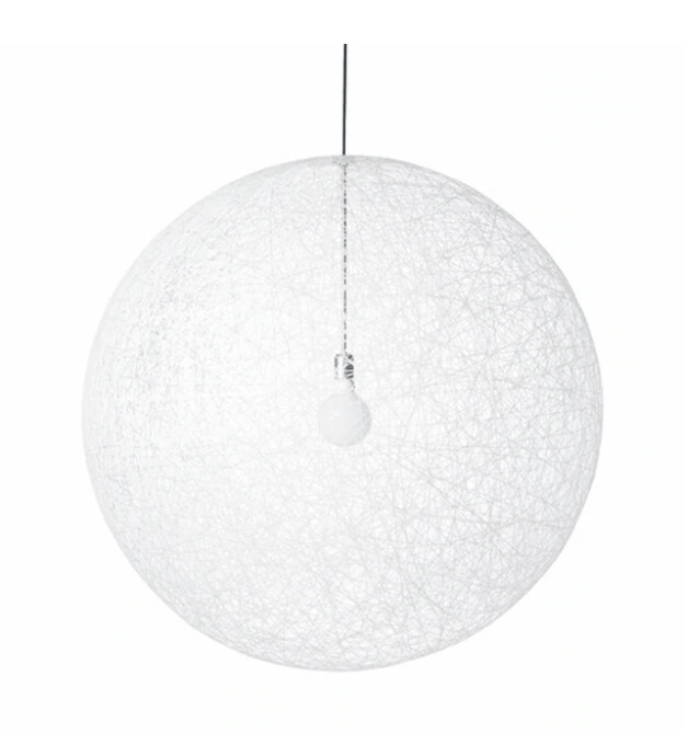 MOOOI RANDOM LIGHT - WHITE LARGE