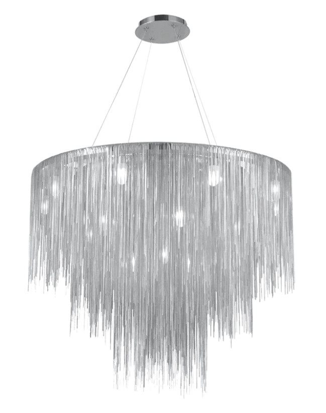 FRINGE COLLECTION (size and color options available)