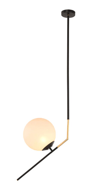 POOFI PENDANT LAMP