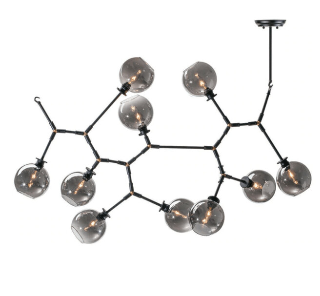 SCIENCE PENDANT