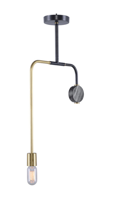 DROP PENDANT LAMP