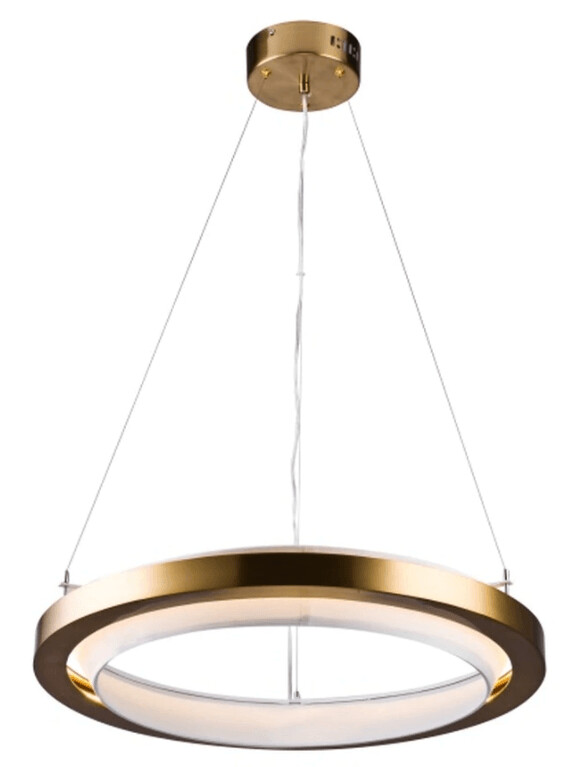 ANTIQUE BRASS DREAMZ