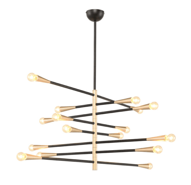OSIRUS 8 LIGHTING
