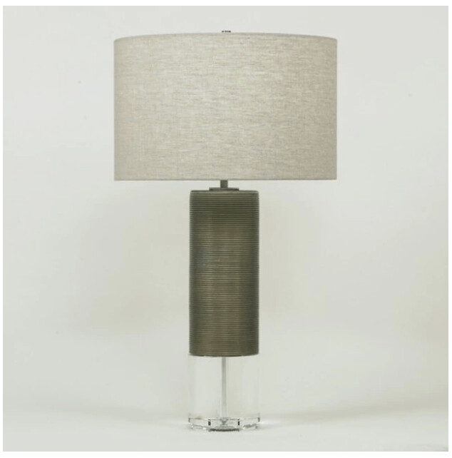 ATLANTIC TABLE LAMP