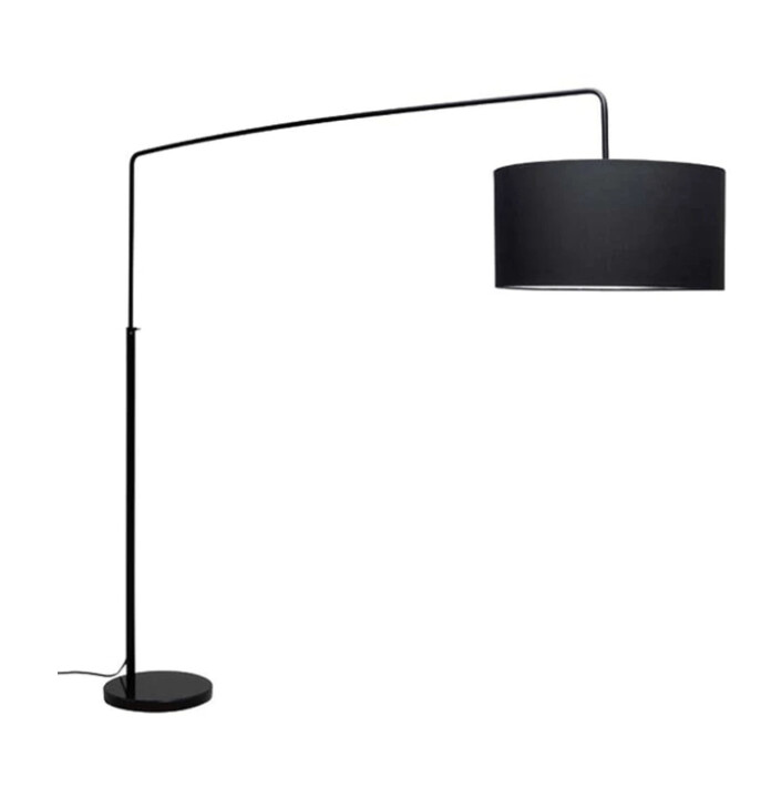 RAKU FLOOR LAMP