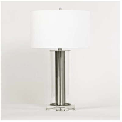 LILAC TABLE LAMP