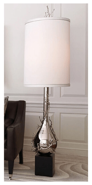 BRANCH FLOOR LAMP