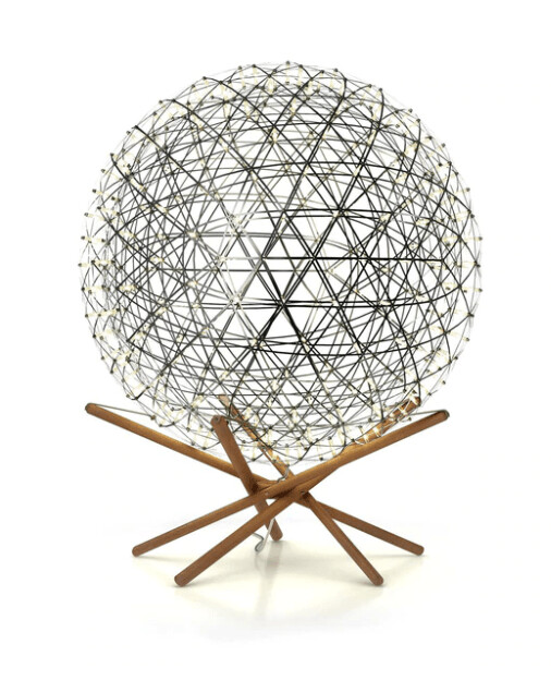 RAIMOND FLOOR LAMP