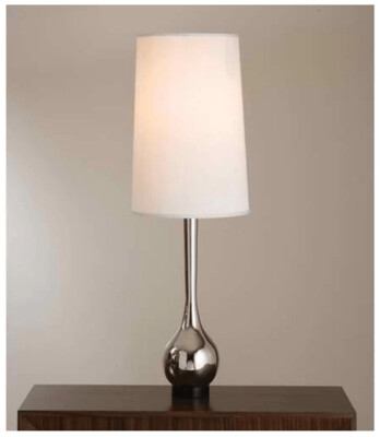 BULB VASE TABLE LAMP