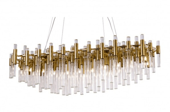 LARGE GLASS ROD DREAMZ